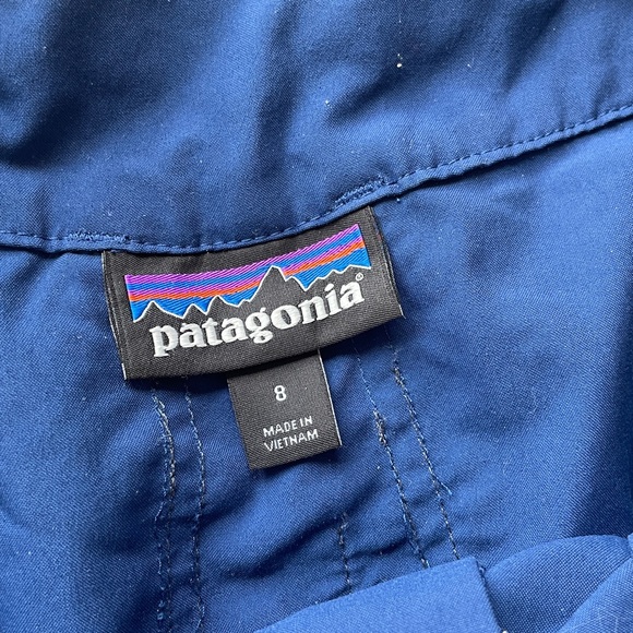 Patagonia RPS rock pants - Picture 2 of 3